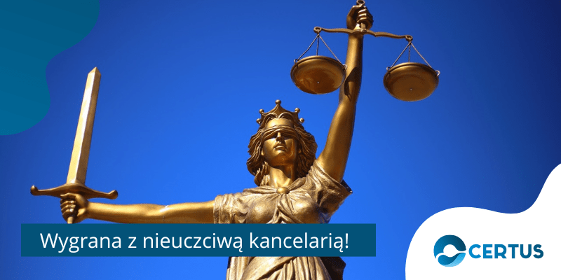 pozew p-ko Semper Invicta