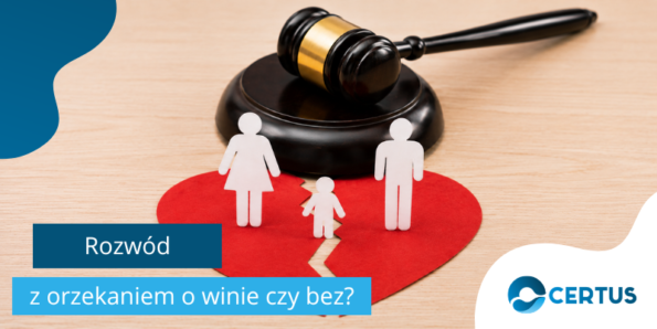 Rozwód z orzekaniem o winie czy bez?