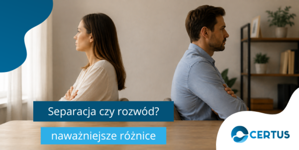separacja czy rozwód